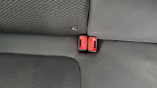 Ford Fiesta 1.0 EcoBoost 125 ST-Line 3dr Petrol Hatchback